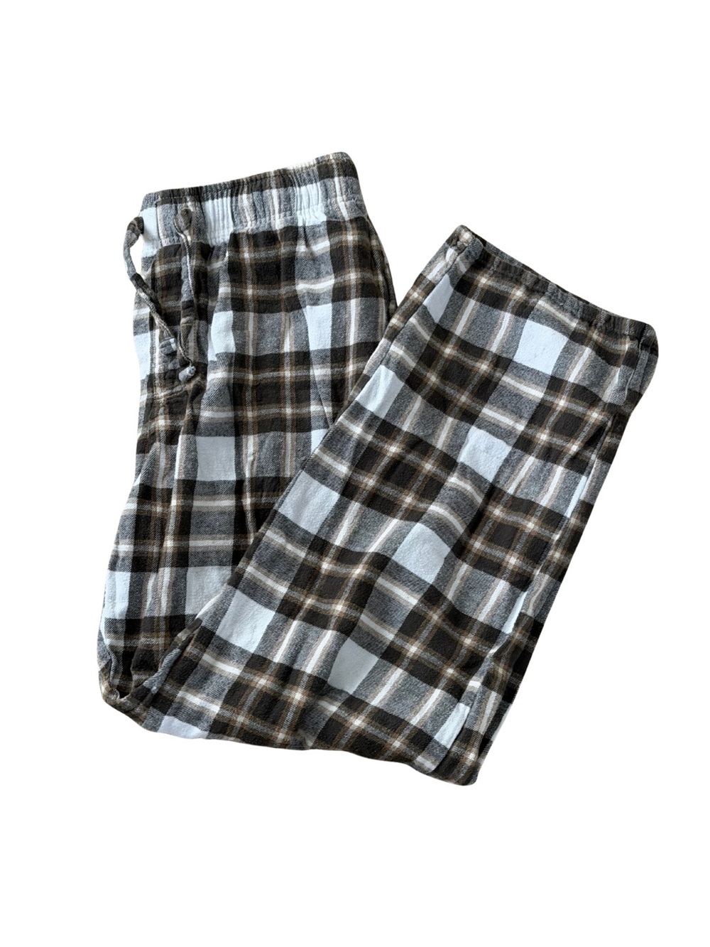 Old Navy Men's Plaid Lounge/Pajama Pants | Medium